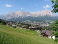 Cortina &ndash; &copy; Jürgen Schmeißer (Eberhardt TRAVEL)
