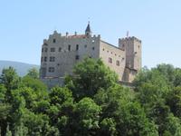 Schloss Bruneck &ndash; &copy; Jürgen Schmeißer (Eberhardt TRAVEL)