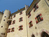 Schloss Bruneck &ndash; &copy; Jürgen Schmeißer (Eberhardt TRAVEL)