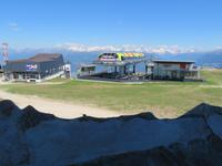 Kronplatz &ndash; &copy; Jürgen Schmeißer (Eberhardt TRAVEL)