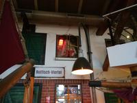 Hier heißt es halt Rotfisch - Viertel. &ndash; &copy; Gerd Pierschek (Eberhardt TRAVEL)