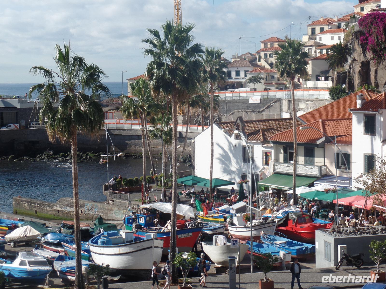 Madeira  &ndash; &copy; Kerstin Hugel (Eberhardt TRAVEL)