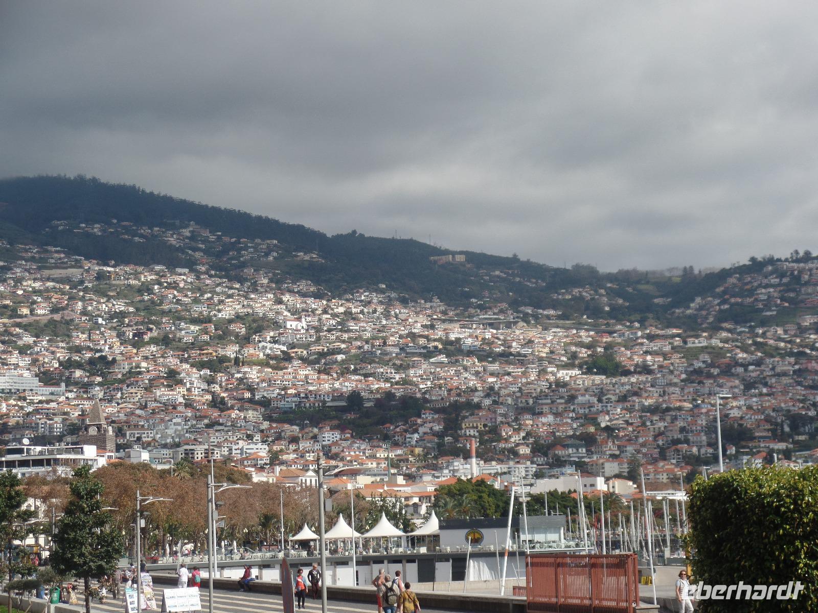 Madeira  &ndash; &copy; Kerstin Hugel (Eberhardt TRAVEL)