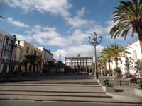 Las Palmas &ndash; &copy; Kerstin Hugel (Eberhardt TRAVEL)