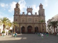 Las Palmas &ndash; &copy; Kerstin Hugel (Eberhardt TRAVEL)