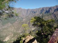 Caldera de Taburiente &ndash; &copy; Kerstin Hugel (Eberhardt TRAVEL)