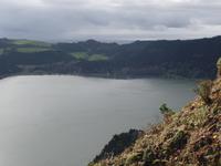 Furnas See &ndash; &copy; Kerstin Hugel (Eberhardt TRAVEL)