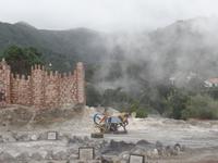 Furnas  &ndash; &copy; Kerstin Hugel (Eberhardt TRAVEL)