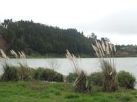 Furnas See &ndash; &copy; Kerstin Hugel (Eberhardt TRAVEL)