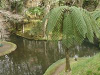 Park Terra Nosta &ndash; &copy; Kerstin Hugel (Eberhardt TRAVEL)