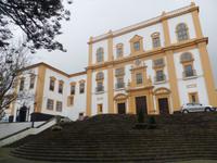 Angra do Heroismo &ndash; &copy; Kerstin Hugel (Eberhardt TRAVEL)