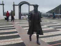 Angra do Heroismo &ndash; &copy; Kerstin Hugel (Eberhardt TRAVEL)