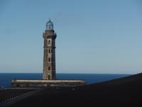 Vulkan Capelinhos &ndash; &copy; Kerstin Hugel (Eberhardt TRAVEL)