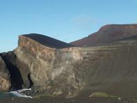 Vulkan Capelinhos &ndash; &copy; Kerstin Hugel (Eberhardt TRAVEL)