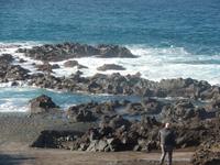 Vulkan Capelinhos &ndash; &copy; Kerstin Hugel (Eberhardt TRAVEL)