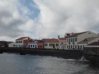 Horta &ndash; &copy; Kerstin Hugel (Eberhardt TRAVEL)