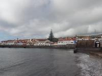 Horta &ndash; &copy; Kerstin Hugel (Eberhardt TRAVEL)