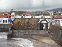 Horta &ndash; &copy; Kerstin Hugel (Eberhardt TRAVEL)
