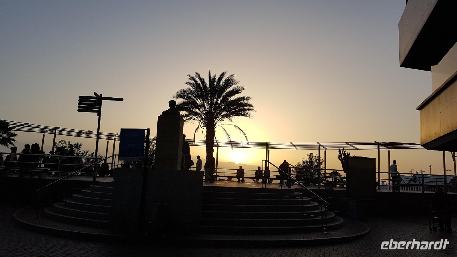 AIDAcara, Gran Canaria, Las Palmas &ndash; &copy; Ria Heilmann (Eberhardt TRAVEL)