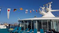 AIDAcara, Deck 11 &ndash; &copy; Ria Heilmann (Eberhardt TRAVEL)