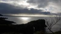 AIDAcara, Azoren, Insel Faial, Südküste