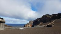 AIDAcara, Azoren, Insel Faial, Capelinhos &ndash; &copy; Ria Heilmann (Eberhardt TRAVEL)
