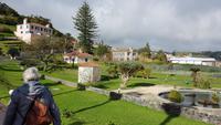 AIDAcara, Azoren, Insel Faial, Horta, amerikanische Siedlung &ndash; &copy; Ria Heilmann (Eberhardt TRAVEL)