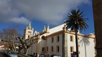 AIDAcara, Azoren, Insel Terceira, Angra do Heroismo, se Catedral do Santissimo Salvador &ndash; &copy; Ria Heilmann (Eberhardt TRAVEL)