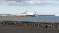 AIDAcara, Lancarote, Arrecife &ndash; &copy; Ria Heilmann (Eberhardt TRAVEL)