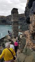 AIDAcara, Fuerteventura, Ajuy &ndash; &copy; Ria Heilmann (Eberhardt TRAVEL)