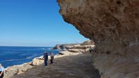 AIDAcara, Fuerteventura, Ajuy &ndash; &copy; Ria Heilmann (Eberhardt TRAVEL)