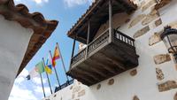 AIDAcara, Fuerteventura, Betancuria &ndash; &copy; Ria Heilmann (Eberhardt TRAVEL)