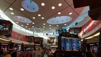 AIDAcara, Abreise, Zwischenstopp Lissabon &ndash; &copy; Ria Heilmann (Eberhardt TRAVEL)