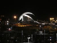 AIDAcara, Insel Teneriffa, Santa Cruz, Auditorio &ndash; &copy; Ria Heilmann (Eberhardt TRAVEL)