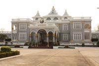 005 Streifzug durch Vientiane &ndash; &copy; Kerstin Heintzel (Eberhardt TRAVEL)