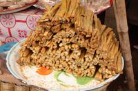 040 Fleisch im Angebot &ndash; &copy; Kerstin Heintzel (Eberhardt TRAVEL)