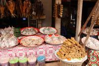 041 Marktbesuch &ndash; &copy; Kerstin Heintzel (Eberhardt TRAVEL)
