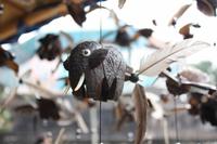 118 fliegende Elefanten &ndash; &copy; Kerstin Heintzel (Eberhardt TRAVEL)