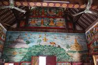 123 im Wat Aham &ndash; &copy; Kerstin Heintzel (Eberhardt TRAVEL)