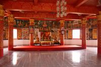 155 im Wat Phra That Kong &ndash; &copy; Kerstin Heintzel (Eberhardt TRAVEL)