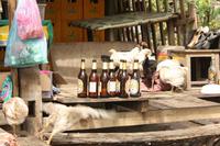 192 Bier mit Hühnchen im Angebot &ndash; &copy; Kerstin Heintzel (Eberhardt TRAVEL)