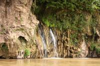 236 Wasserfälle &ndash; &copy; Kerstin Heintzel (Eberhardt TRAVEL)