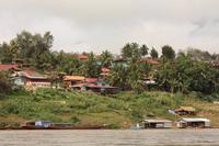 267 das Leben am Fluss &ndash; &copy; Kerstin Heintzel (Eberhardt TRAVEL)