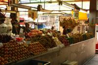 330 die Obst-Frischetheke &ndash; &copy; Kerstin Heintzel (Eberhardt TRAVEL)