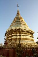 365 im Kloster Doi Suthep &ndash; &copy; Kerstin Heintzel (Eberhardt TRAVEL)