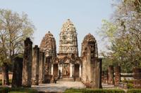383 Wat Si Sawai &ndash; &copy; Kerstin Heintzel (Eberhardt TRAVEL)