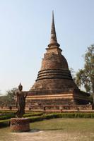 386 Wat Sa Si &ndash; &copy; Kerstin Heintzel (Eberhardt TRAVEL)