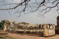 390 Wat Lokayasutha &ndash; &copy; Kerstin Heintzel (Eberhardt TRAVEL)