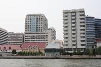 452 das Ufer des Chao Phraya &ndash; &copy; Kerstin Heintzel (Eberhardt TRAVEL)