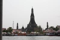 453 Blick zum Wat Arun &ndash; &copy; Kerstin Heintzel (Eberhardt TRAVEL)